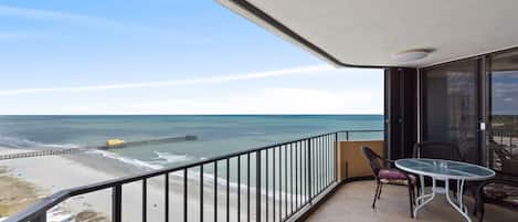 Boendeområde