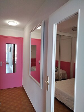 1 chambre, coffres-forts dans les chambres