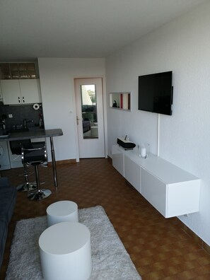 TV connectée