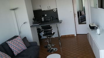 TV connectée