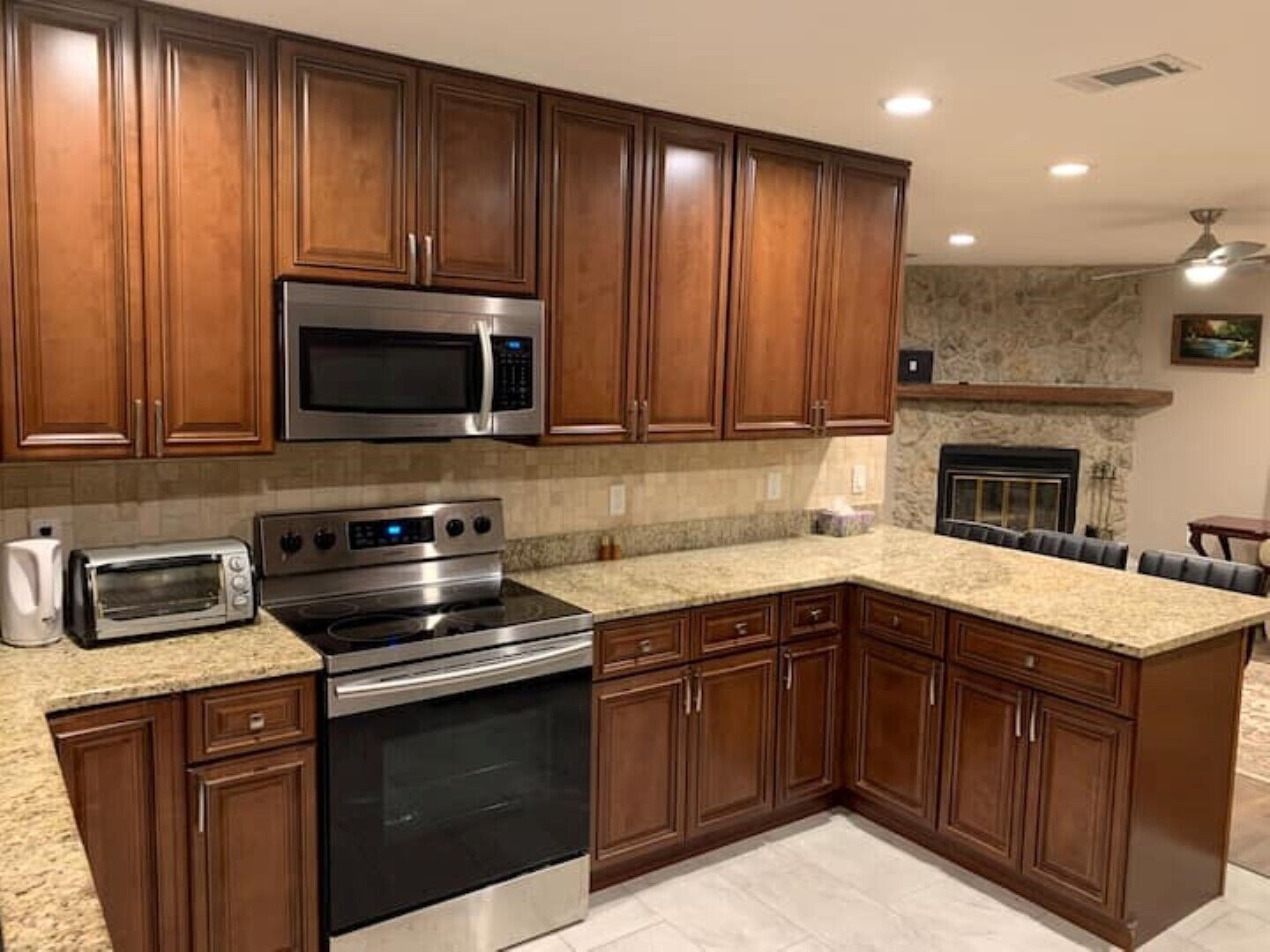 Home Away From Home! Minutes to Universal & Disney