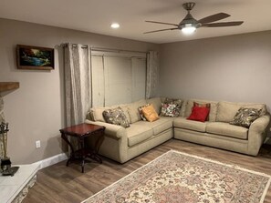 TV connectée
