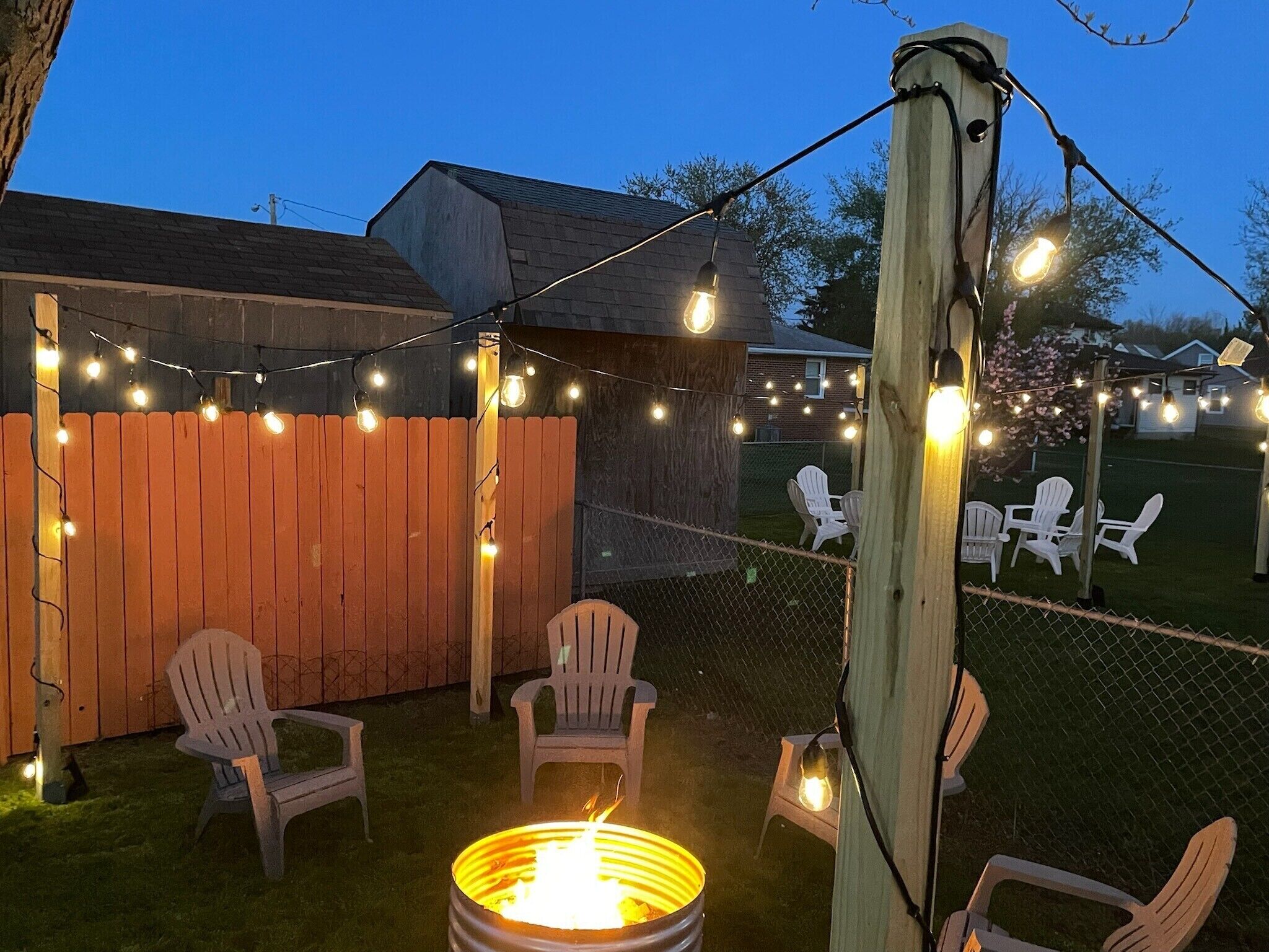 Bungalow-Beach-Dogs-Boat-REMODEL finished! 