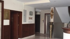 Reception - Gardenia (Jeddah)