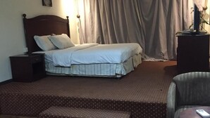 Deluxe Studio | Iron/ironing board (on request) - Gardenia (Jeddah)
