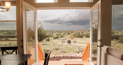 *NEW* THE HAVEN at Woodland Ranch - Wonderful! Grand Canyon Vacation Rental