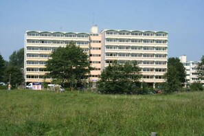 Exterior - Apartment (Schönberg OT Holm)