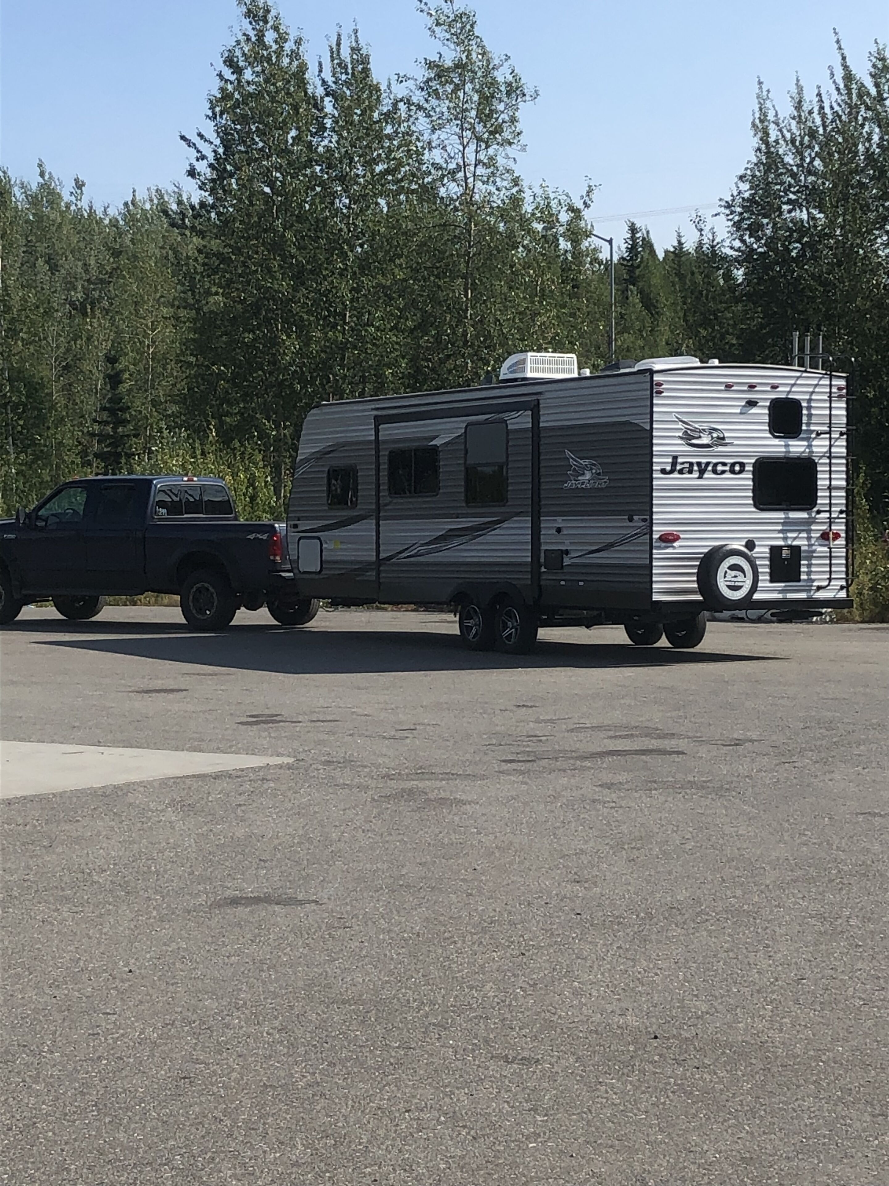 2021 Bunkhouse Jayco Rocky Mountain Edition