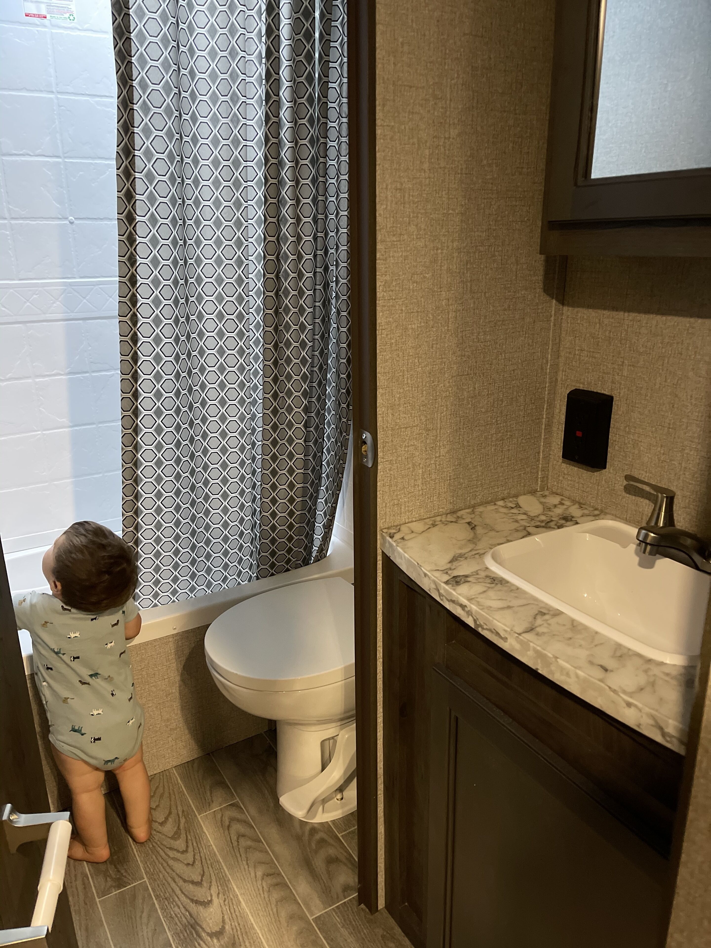 2021 Bunkhouse Jayco Rocky Mountain Edition