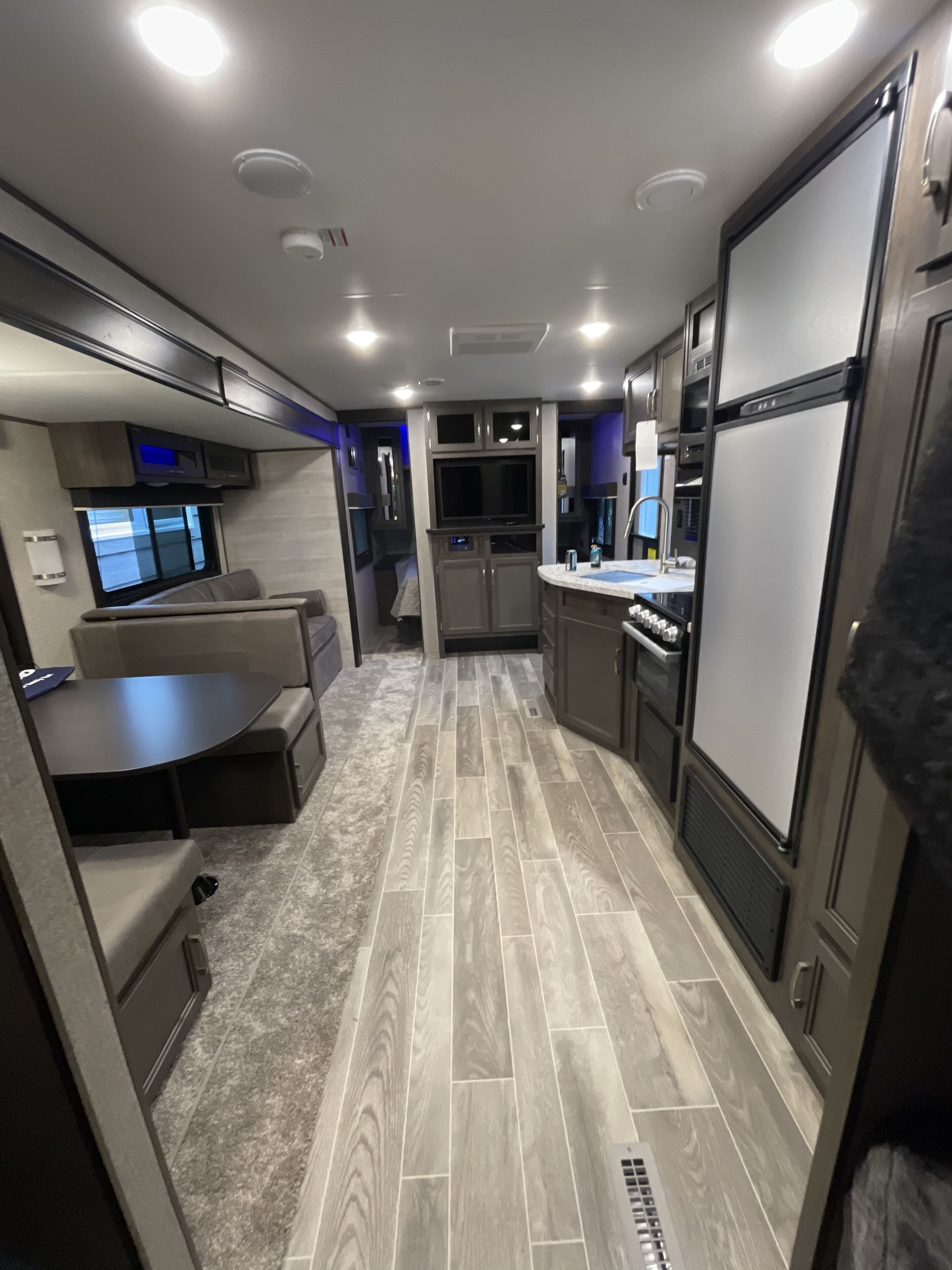 2021 Bunkhouse Jayco Rocky Mountain Edition