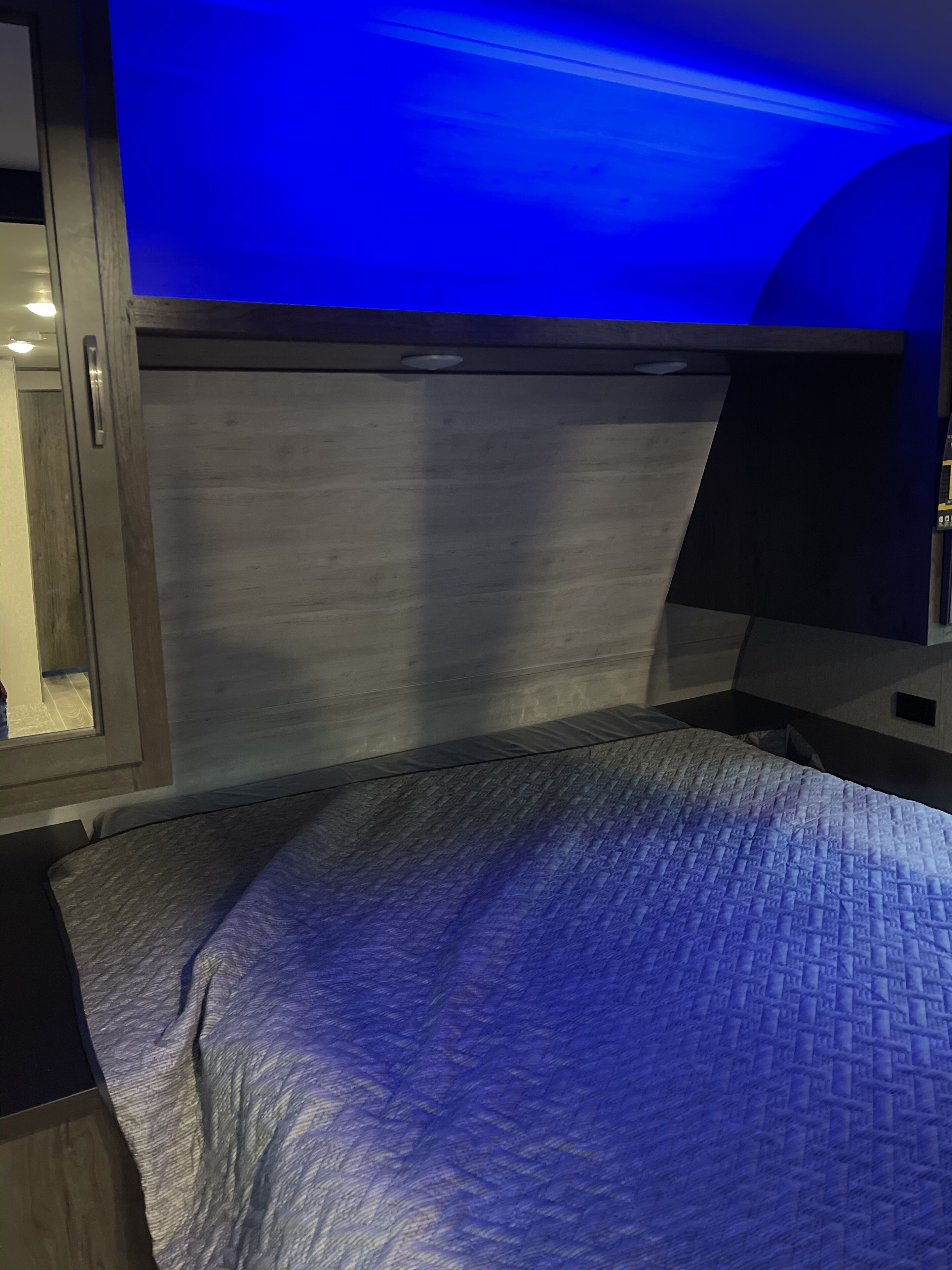 2021 Bunkhouse Jayco Rocky Mountain Edition