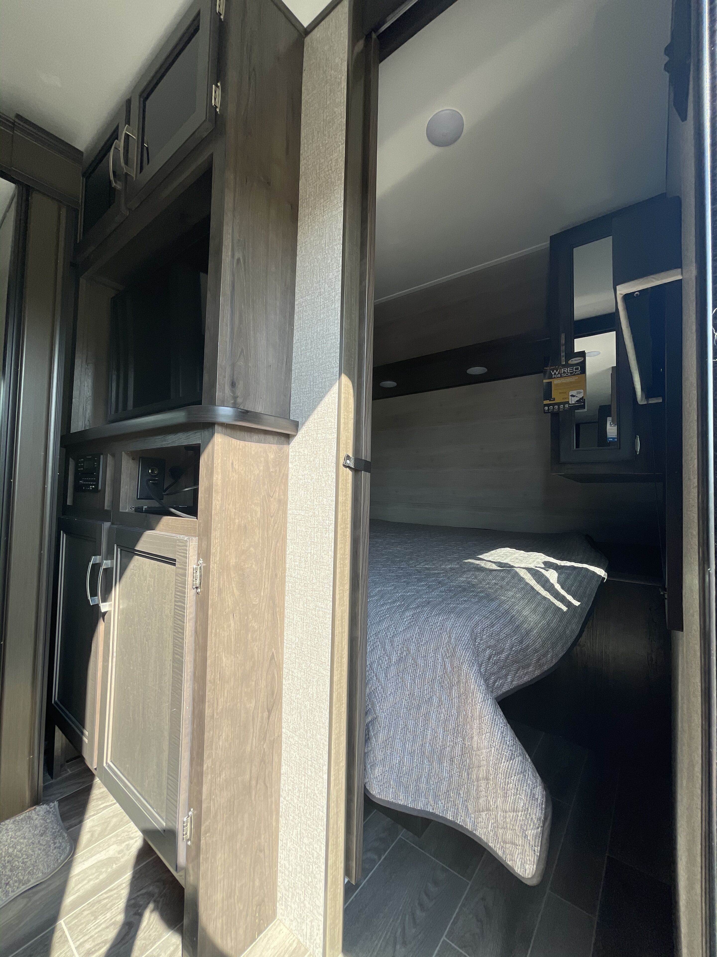 2021 Bunkhouse Jayco Rocky Mountain Edition