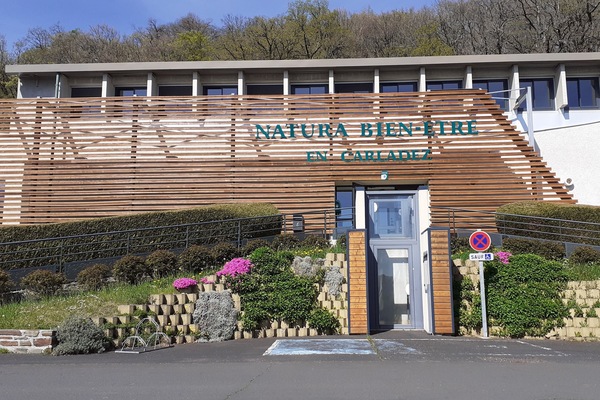 Außenbereich