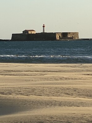 Plage à proximité