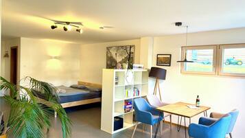 Spielezimmer