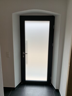 Interior - Vacation apartment I Beck-Bräu near Bamberg (Lisberg)