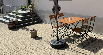 Ferienwohnung I Beck-Bräu nahe Bamberg
