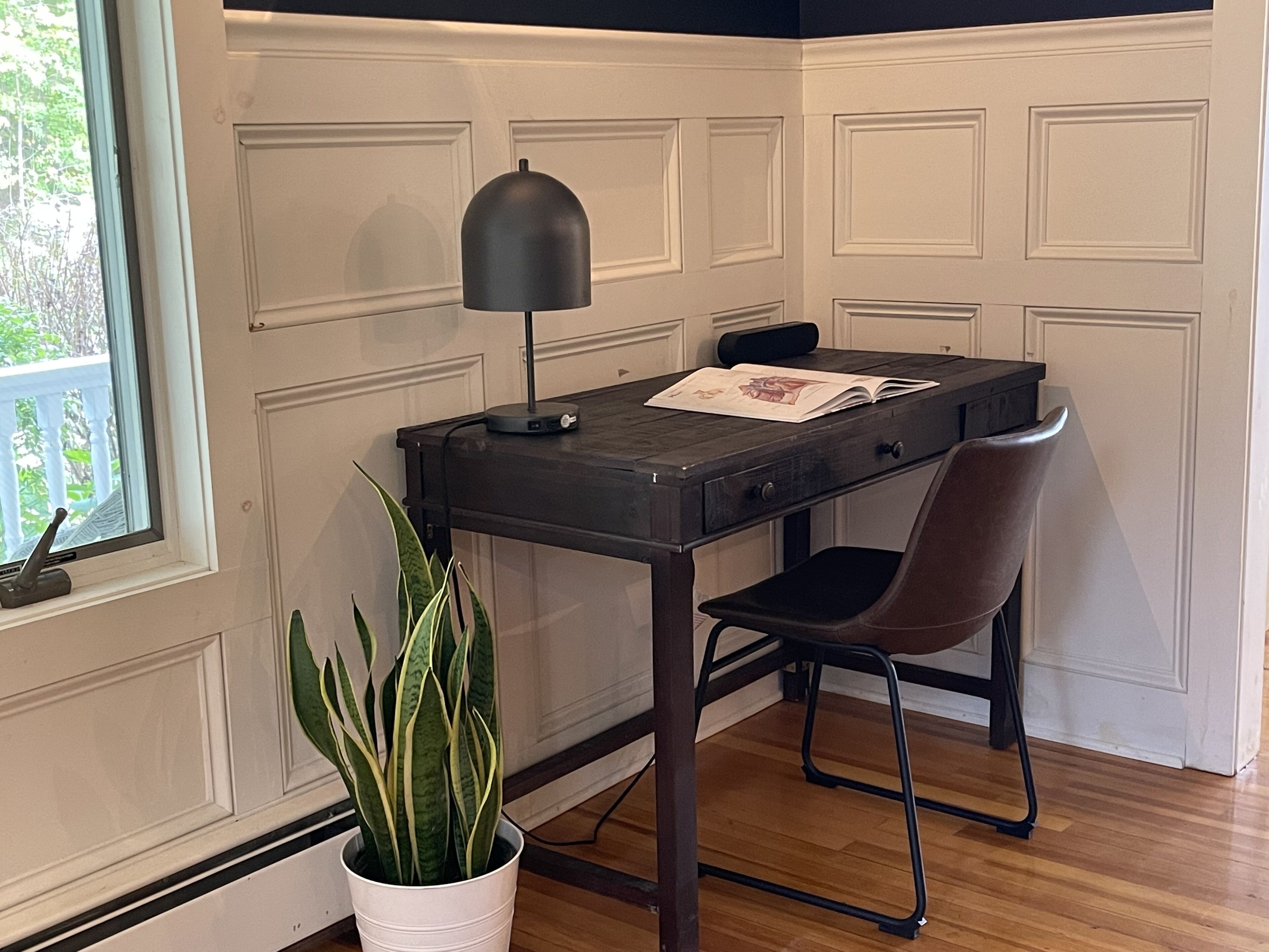 Modern Rustic 5 Bedroom Home In the Foothills of the Catskills Mountains. 5 ⭐️