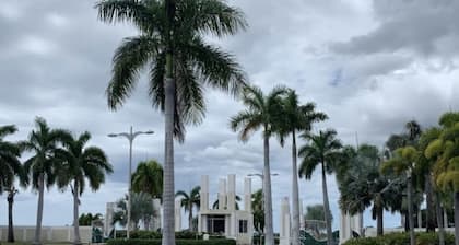 Paradise starts at El Legado Golf Resort Villa Tranquility