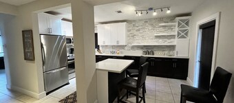 University of miami House