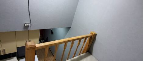 1 bedroom, desk, free WiFi