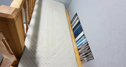 Gachon university station near by room