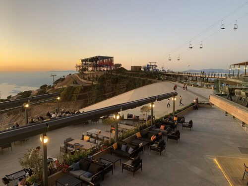 Ideally located 4 bedroom 3 bathroom air conditioned villa with own pool