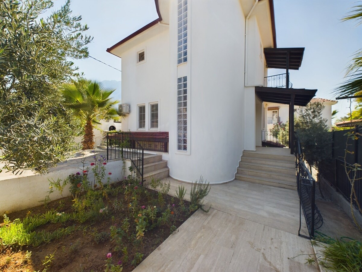 Bild für Gastgeberprofil