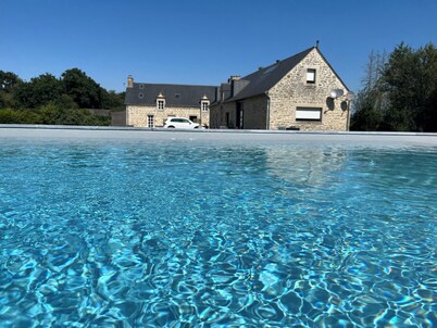 Chateau / Country House