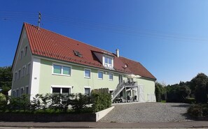 Aussenbereich