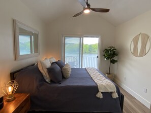 6 Schlafzimmer, kostenloses WLAN, Bettwäsche