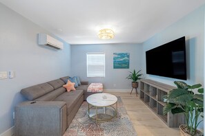 TV connectée