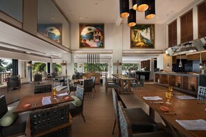 Restaurantes