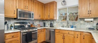 Cabin Near Bass Lake, 3 BD:2 BTH, New Fall Discount!