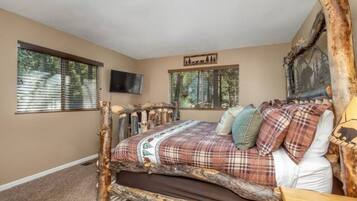3 Schlafzimmer, Bügeleisen/Bügelbrett, WLAN, Bettwäsche