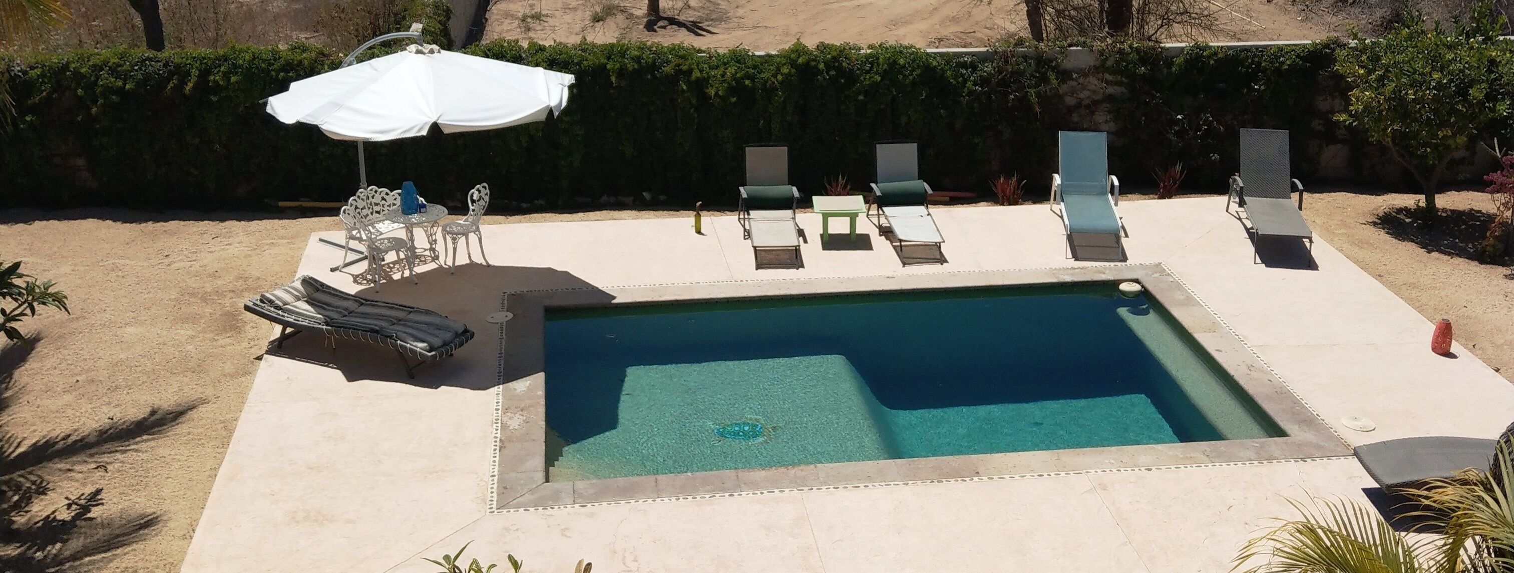 Villa with Private Pool - 5 minutes to downtown Cabo San Lucas