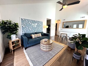 Téléviseur connecté