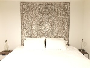 3 Schlafzimmer, Schreibtisch, Bügeleisen/Bügelbrett, kostenloses WLAN