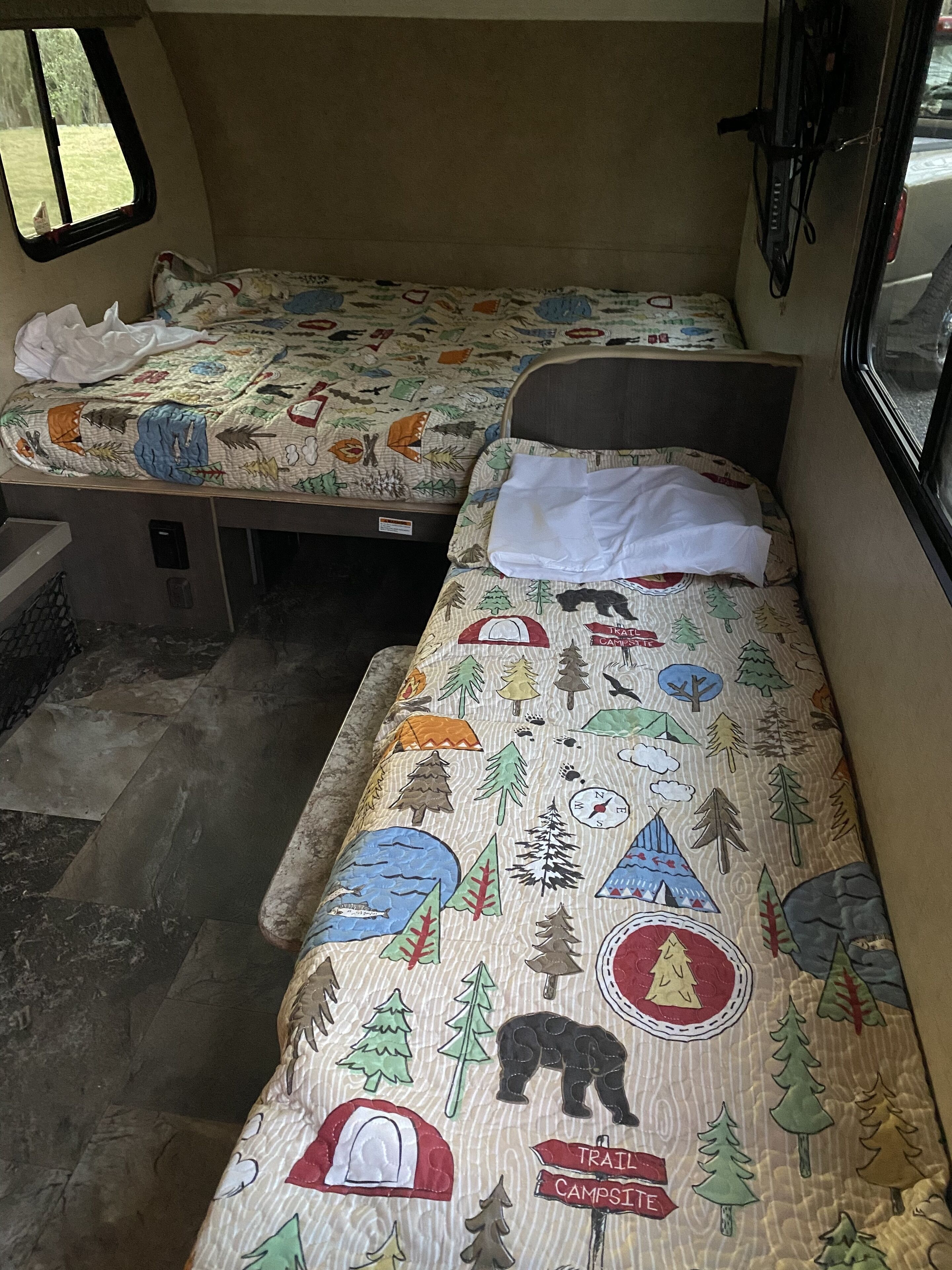 Welcome to “The Last Resort 2”