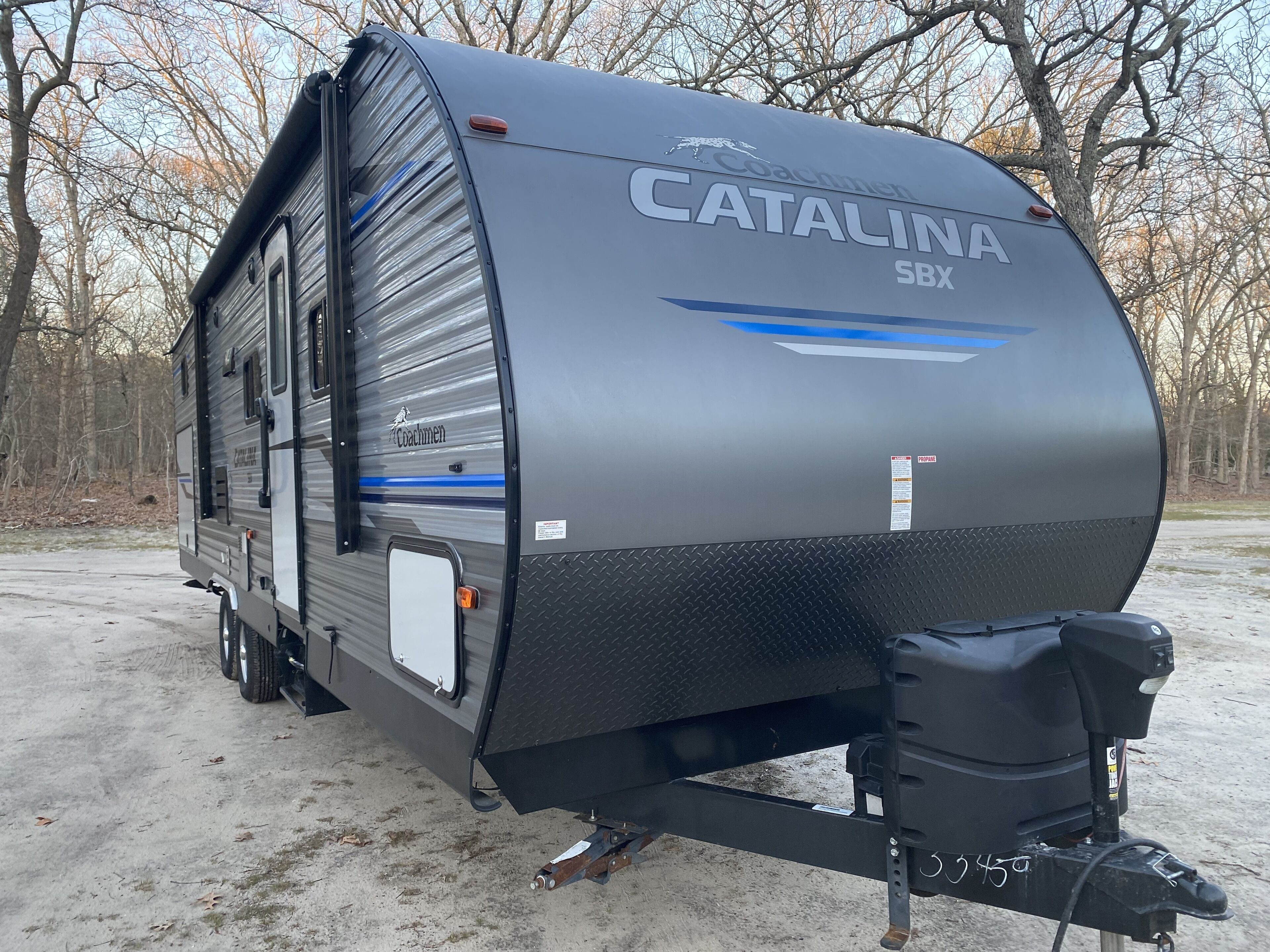 Welcome to “The Last Resort 2”