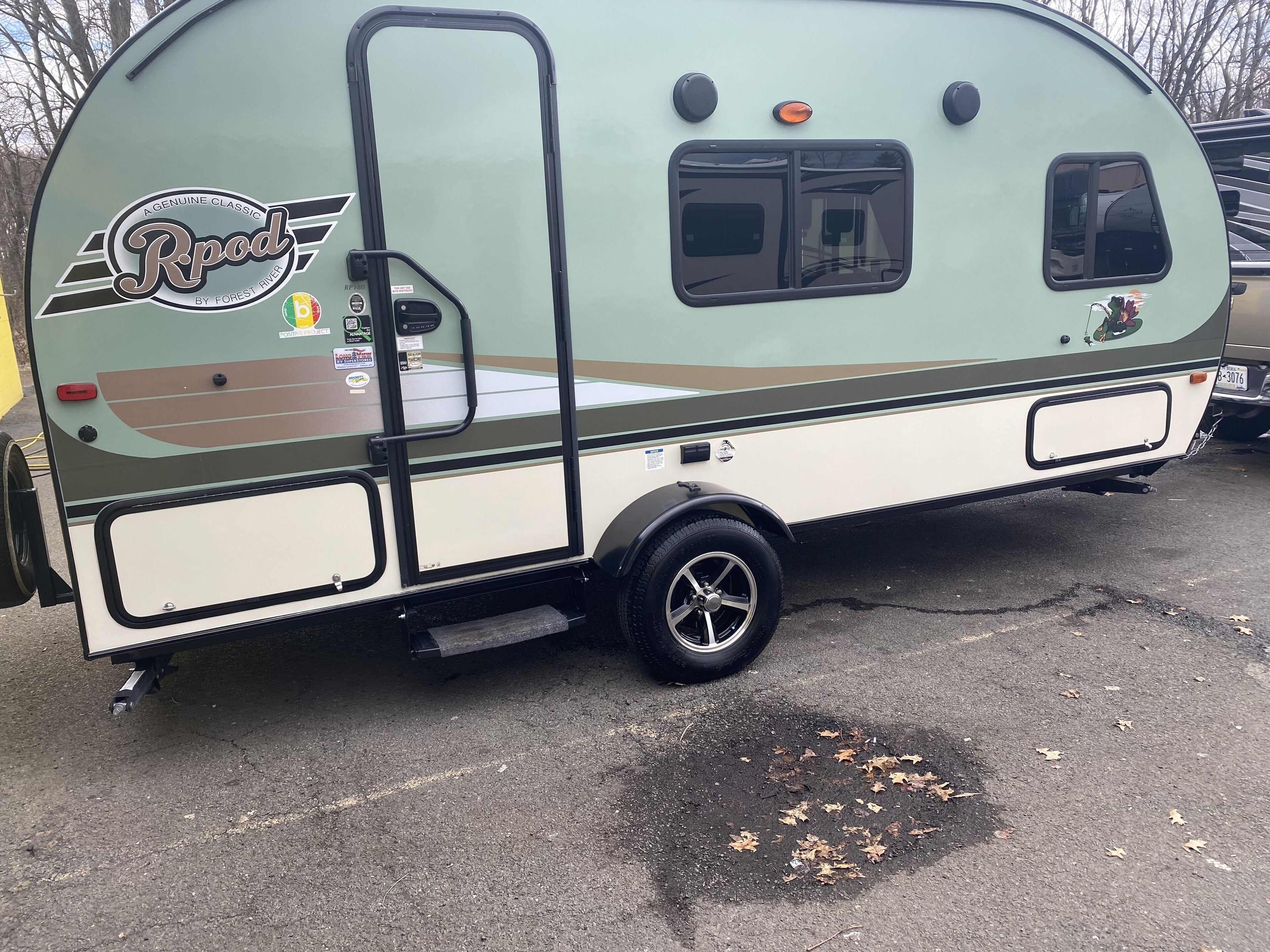 Welcome to “The Last Resort 2”