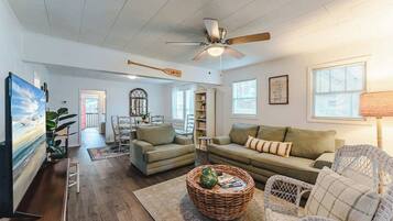 Älytelevisio, työhuone