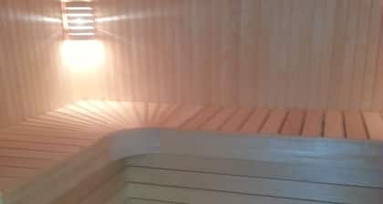 Øydvinstod Hyttegrend located by the untouched Osafjord.A lovely Romantic place.