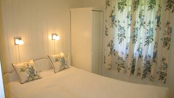 3 Schlafzimmer, Bügeleisen/Bügelbrett, kostenloses WLAN, Bettwäsche