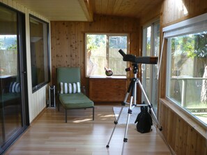 Centre d’entraînement physique