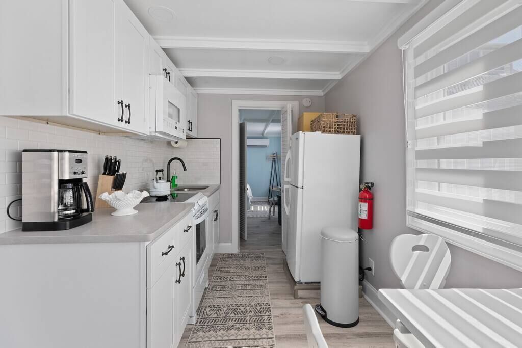 Duplex On the Bay, minutes to Cape May