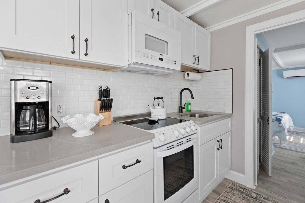 Duplex On the Bay, minutes to Cape May