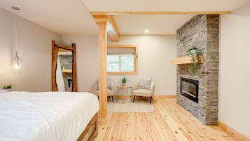 6 Schlafzimmer, Bügeleisen/Bügelbrett, kostenloses WLAN, Bettwäsche