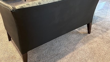 Televisión y estéreo