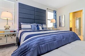 9 sovrum, strykjärn/strykbräda, wi-fi och sängkläder